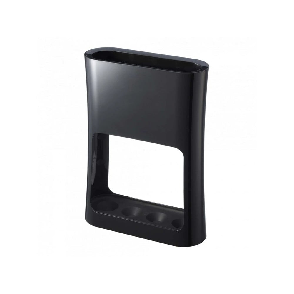 Portaombrelli nero Oval - YAMAZAKI | Portaombrelli