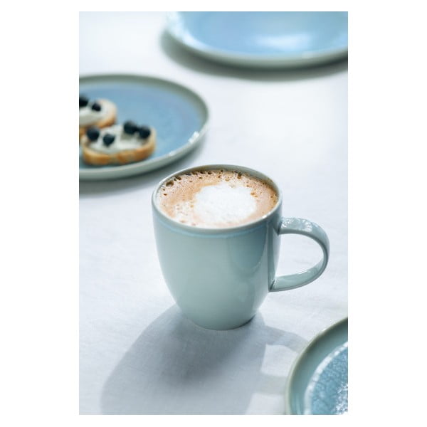 Set da pranzo in porcellana 6 pz Crafted Blueberry – like | Villeroy & Boch-image-2