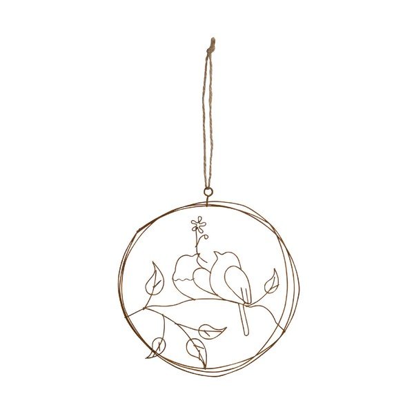 Decorazione appesa Birdies - Ego Dekor