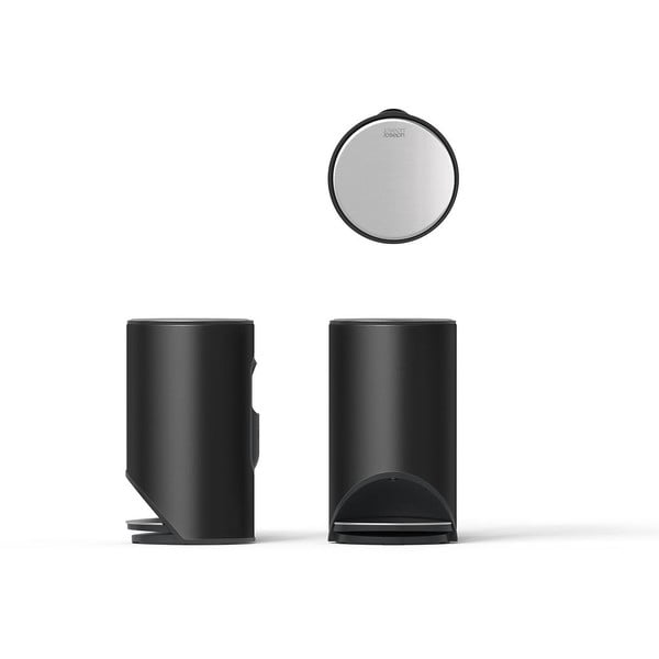 Sacchetti della spazzatura con chiusura 20 pz 10 l Eco Grey – Joseph Joseph-image-2