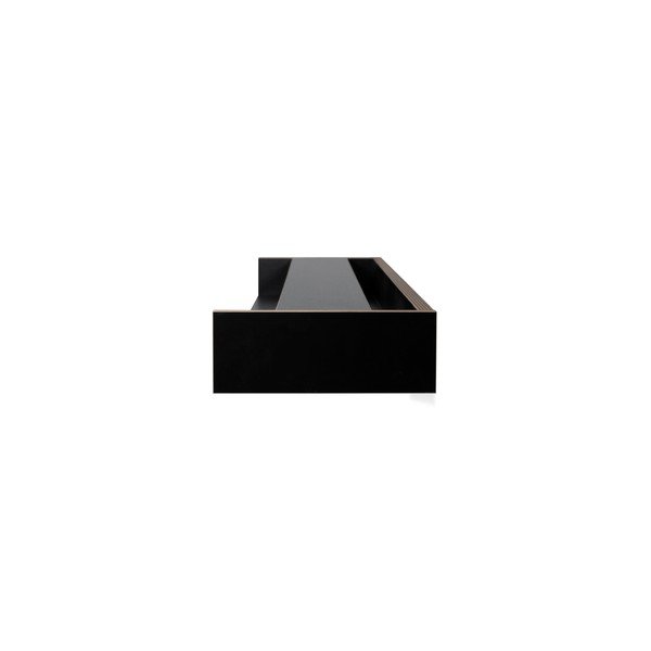 Ripiano nero Ply - TemaHome-image-2