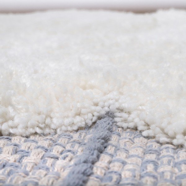 Tappeto naturale fatto a mano, 110 x 170 cm Gordon - Nattiot-image-4