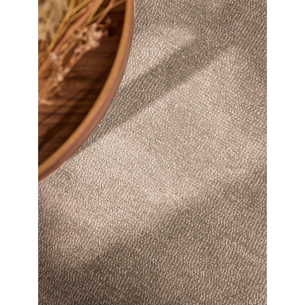 Tappeto beige in misto lana tessuto a mano 125x200 cm Kari Organic – Villeroy&Boch-image-2