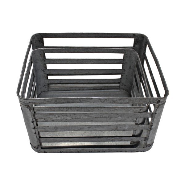 Sada 2 úložných košů Canett Storage-image-1