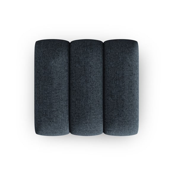 Poggiapiedi blu Lupine – Micadoni Home-image-2