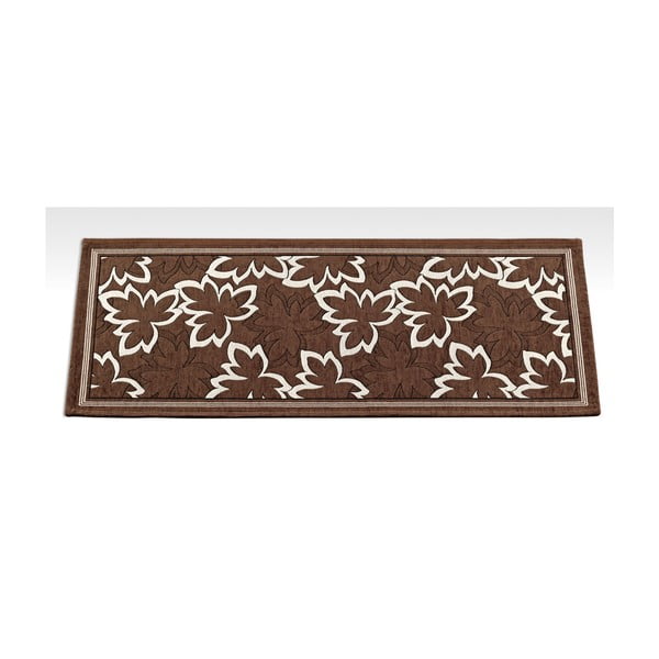 Runner marrone , 55 x 140 cm Maple - Floorita-image-2