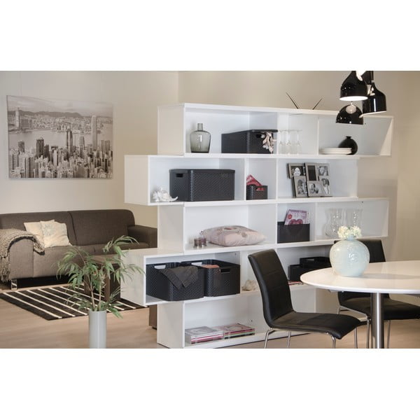 Cesto portaoggetti marrone , 18 l Style - Curver-image-1