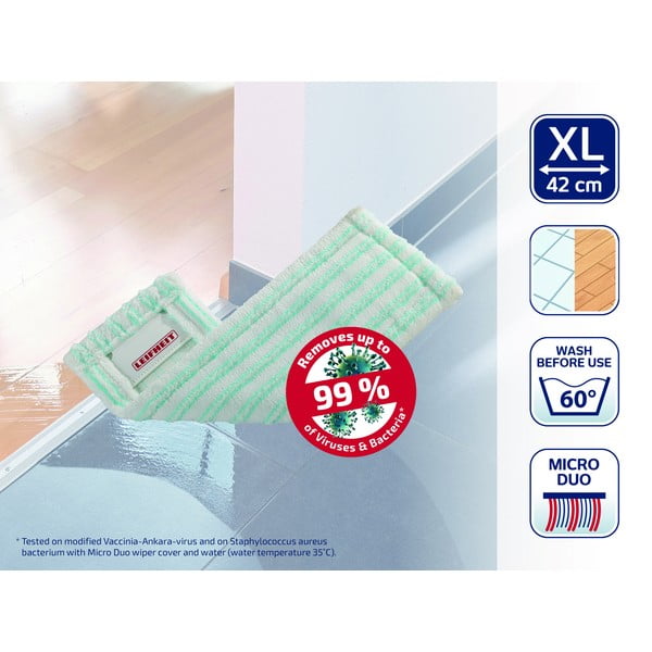 Ricambio per mop XL Easy Spray - LEIFHEIT-image-2