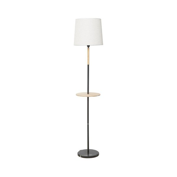 Stojací lampa Mauro Ferretti Nero