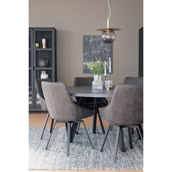 Sedia da ufficio Alison - Rowico-image-2