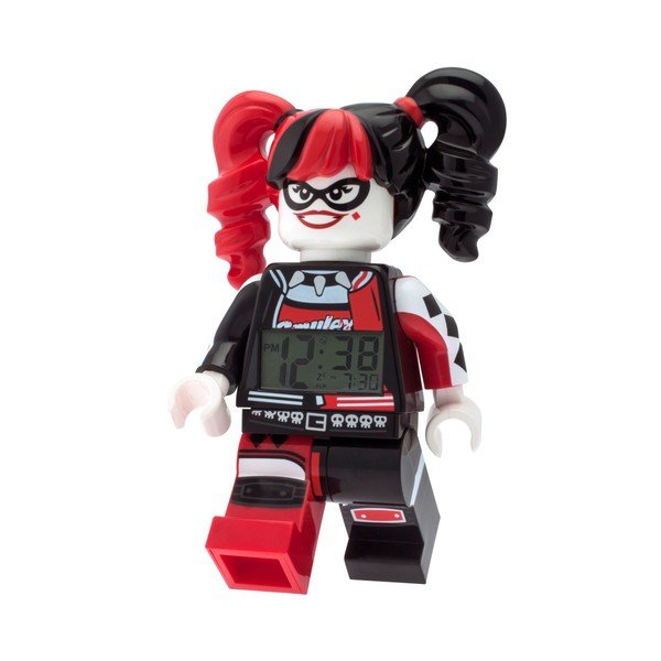 Sveglia Batman Movie Quinn - LEGO®-image-2