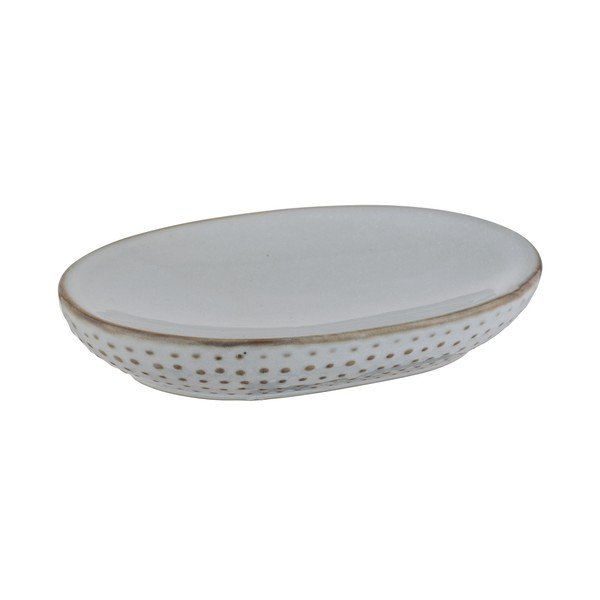 Portasapone in ceramica blu Bellante - Wenko-image-3