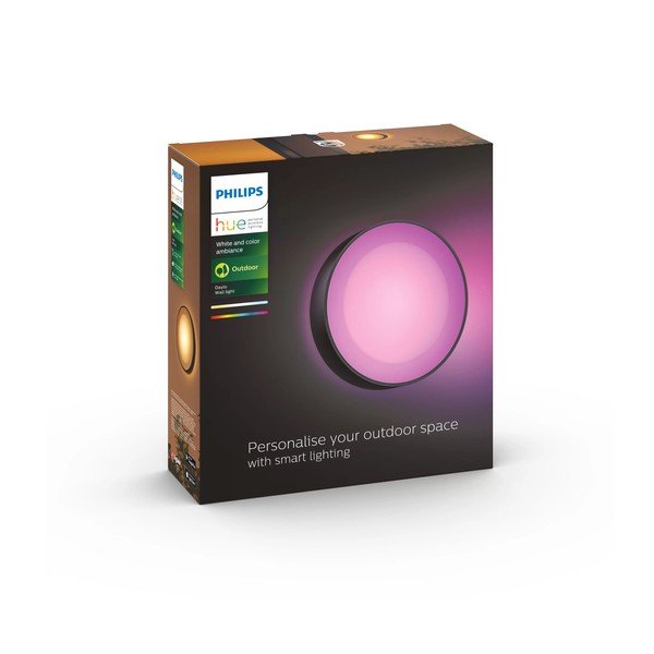 Applique smart a LED 15 W Daylo - Philips Hue-image-2