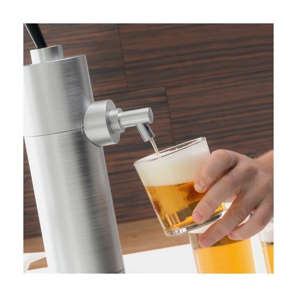 Dávkovač na alkohol s pípou InnovaGoods-image-1