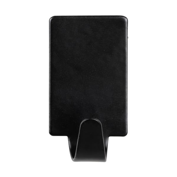 Ganci autobloccanti in acciaio inox in set di 4 pezzi - Wenko