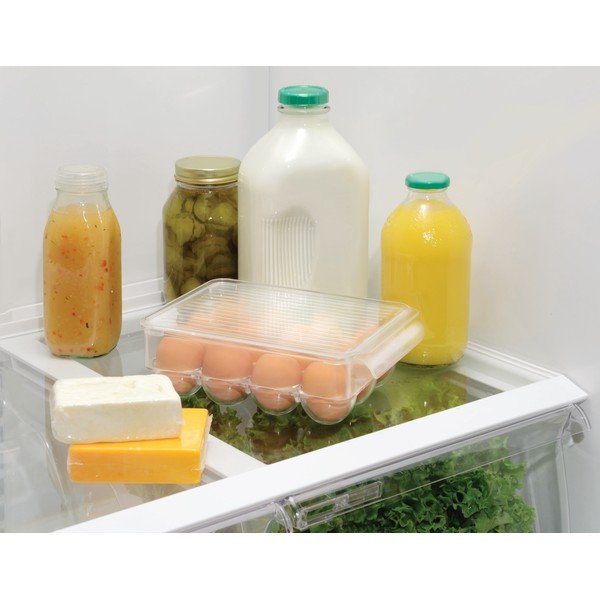 Supporto per uova da frigorifero Binz - iDesign-image-1