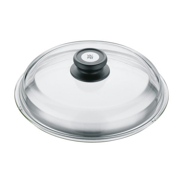 Skleněná poklice WMF Bistro, ⌀ 24 cm