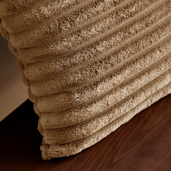 Cuscino decorativo 45x45 cm Cosy Ribbed - Catherine Lansfield-image-2