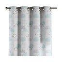 Tenda per bambini 260x130 cm Magic - Yellow Tipi