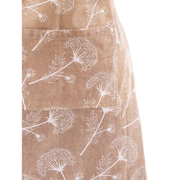 Grembiule in cotone Myrna - Tiseco Home Studio-image-3