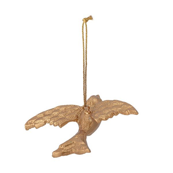 Ornamento natalizio Petry - Bloomingville-image-2