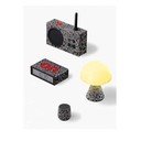 Set regalo Lexon x Keith Haring - Love - Lexon