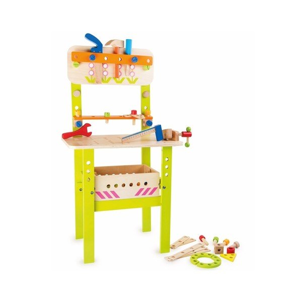 Molla Play Pong in legno - Legler