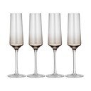 Set di bicchieri da bollicine 4 pz 240 ml Prism – Ladelle