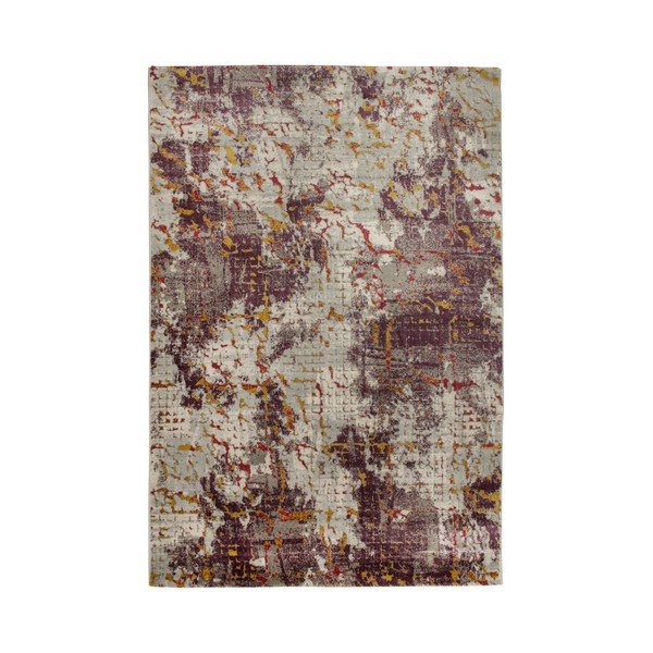 Tappeto Carsso Muno, 160 x 230 cm - Ruby-image-2