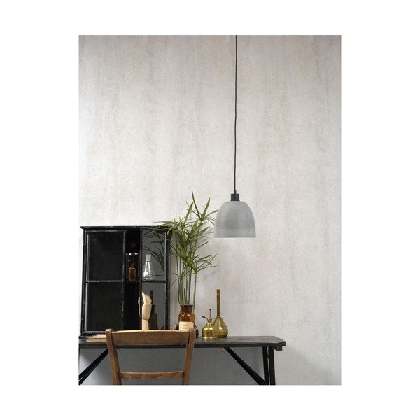 Apparecchio a sospensione in calcestruzzo Citylights , ⌀ 21 cm Malaga - it's about RoMi-image-3