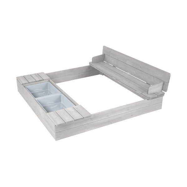 Sabbiera Outdoor+ – Roba