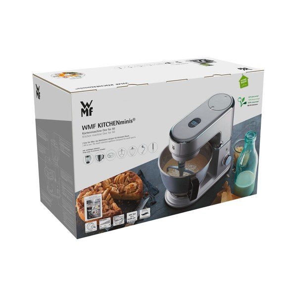 Robot da cucina in acciaio inox KITCHENMINI, 3 l - WMF-image-2