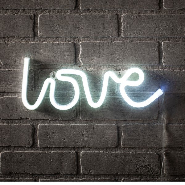 Decorazione luminosa Love - Tomasucci-image-2