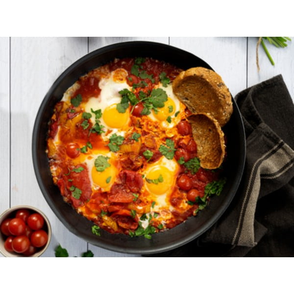 Padella in alluminio con superficie antiaderente/con manico rimovibile ø 26 cm INGENO Eco Resist L3979302 – Tefal-image-1