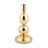 Portacandela in metallo Dazzle – PT LIVING