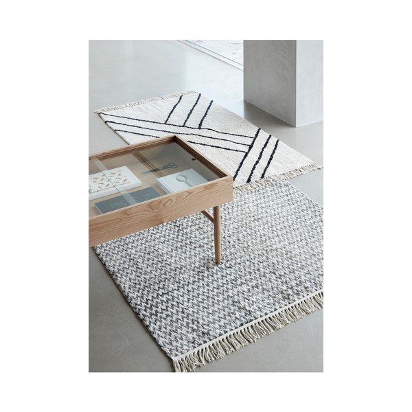 Tavolino con contenitore Jarl - Hübsch-image-2