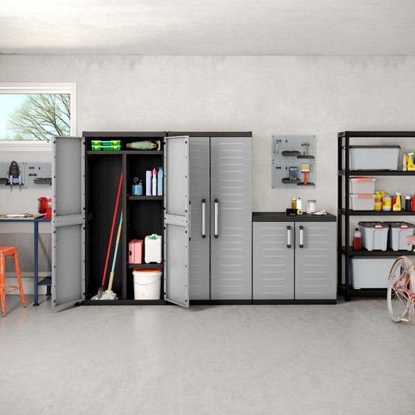 Armadietto da officina Detroit XL - Keter-image-1