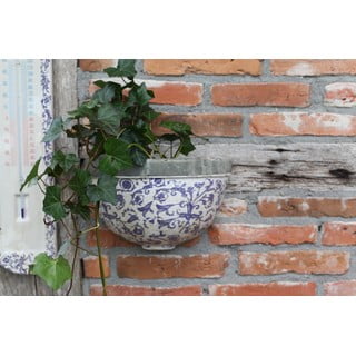 Vaso sospeso in ceramica - Esschert Design