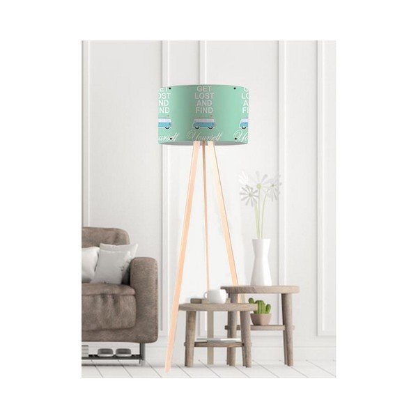 Lampada da terra Blue Dream - Unknown