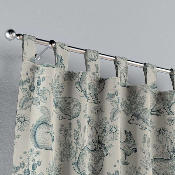 Tenda per bambini 260x130 cm Magic Collection - Yellow Tipi-image-4