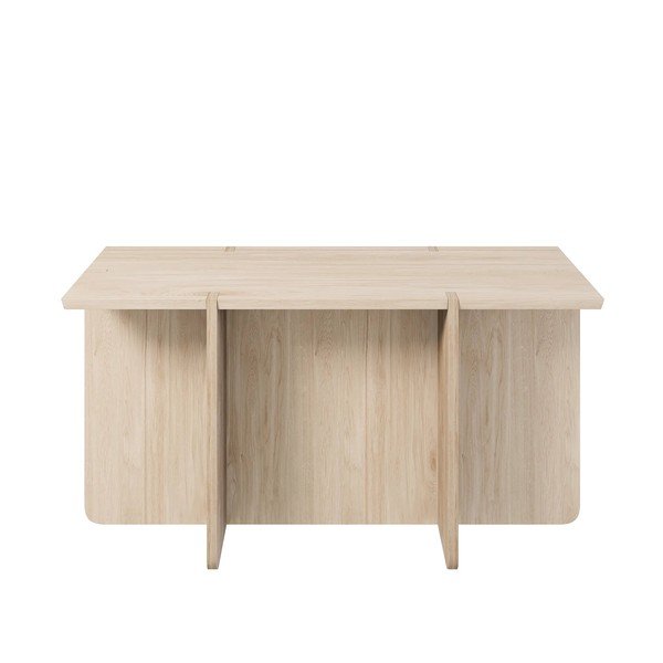 Panchina di colore naturale Engawa – Blomus