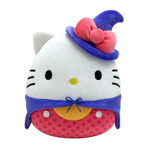 Peluche Hello Kitty – SQUISHMALLOWS