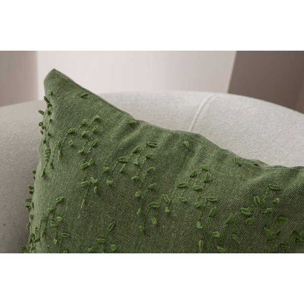 Federa decorativa 43x43 cm Tuffet – Mioli Decor-image-2