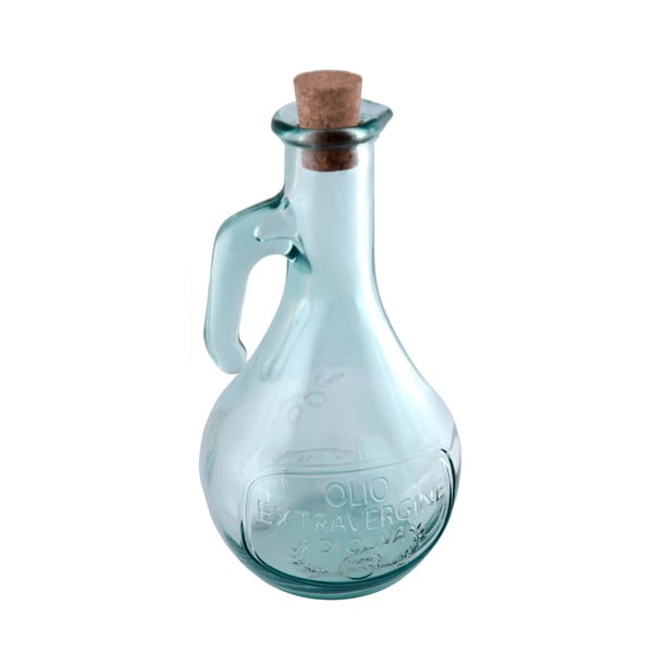 Oliera in vetro Olive – Ego Dekor-image-1