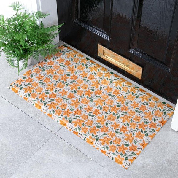 Tappetino 40x70 cm Lily - Artsy Doormats-image-1