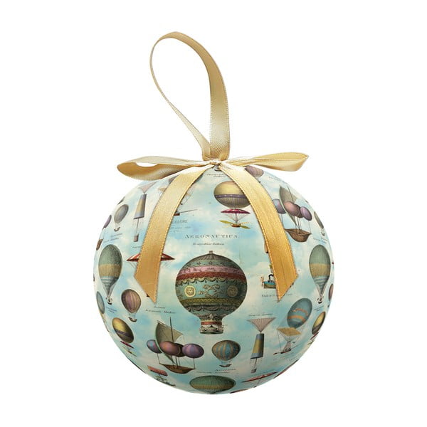 Ornamenti natalizi in set da 6 Classics - Kartos-image-3