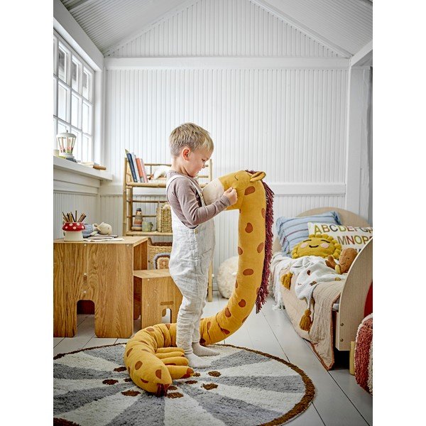 Coprivaso in gres ø 12 cm Sophine - Bloomingville Mini-image-2