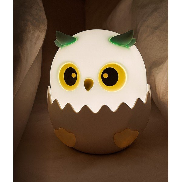 Luce notturna per bambini Ella – Fischer & Honsel-image-1