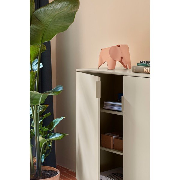 Mobile beige 110x114 cm Totem - Teulat-image-1