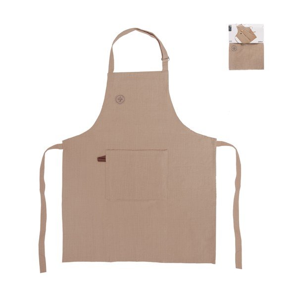 Grembiule in cotone My Kitchen – Orion